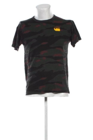 Мъжка тениска G-Star Raw, Размер S, Цвят Многоцветен, Цена 18,00 €, #136836243