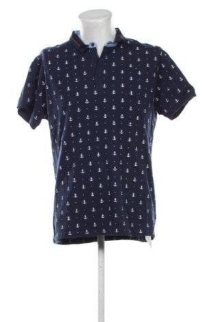 Мъжка тениска Unbranded, Размер 3XL, Цвят Многоцветен, Цена 10,73 €, #136836335