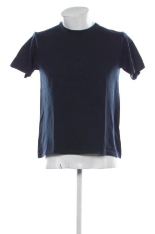 Tricou de bărbați Unbranded, Mărime S, Culoare Albastru, Preț 46,99 Lei, #136836866