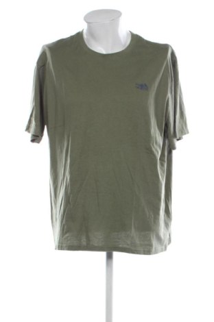 Férfi póló Atlas For Men, Méret 3XL, Szín Zöld, Ár 4 132 Ft, #136837017