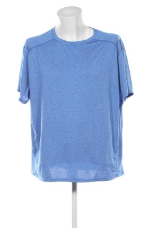 Męski T-shirt Unbranded, Rozmiar 4XL, Kolor Niebieski, Cena 55,99 zł, #136838593