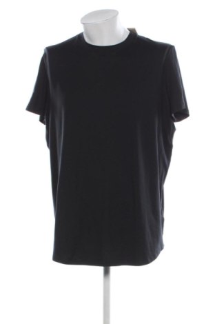 Мъжка тениска Nike, Размер XXL, Цвят Черен, Цена 20,96 €, #136838739