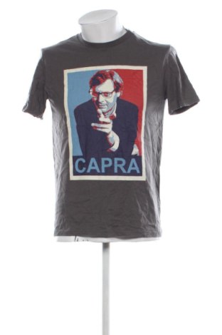 Мъжка тениска Castore, Размер M, Цвят Сив, Цена 11,75 €, #136839036