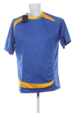 Męski T-shirt Giant, Rozmiar L, Kolor Kolorowy, Cena 42,99 zł, #136839103