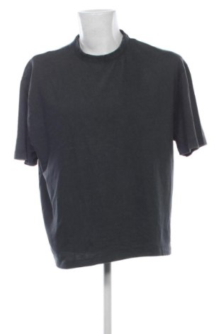 Мъжка тениска ASOS, Размер L, Цвят Сив, Цена 3,06 €, #136839137