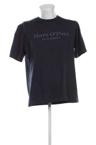 Мъжка тениска Marc O'Polo, Размер XL, Цвят Син, Цена 40,00 €, #136839227