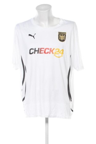 Мъжка тениска PUMA, Размер 3XL, Цвят Многоцветен, Цена 4,09 €, #136839248