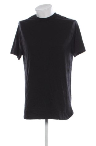 Męski T-shirt ASOS, Rozmiar M, Kolor Czarny, Cena 38,99 zł, #136839500