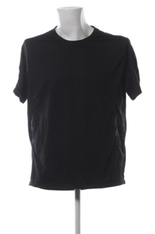 Męski T-shirt Unbranded, Rozmiar XL, Kolor Czarny, Cena 31,99 zł, #136839524