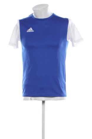 Мъжка тениска Adidas, Размер S, Цвят Многоцветен, Цена 21,47 €, #136839565