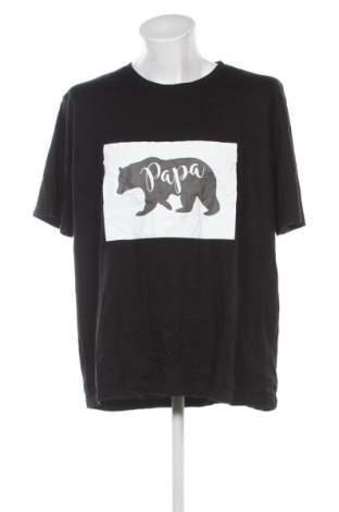 Мъжка тениска C&A, Размер 3XL, Цвят Многоцветен, Цена 9,20 €, #136839641