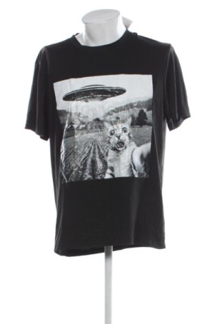 Мъжка тениска Unbranded, Размер XL, Цвят Черен, Цена 10,00 €, #136839990