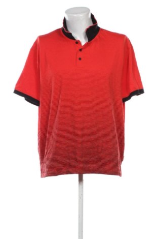 Мъжка тениска C&A, Размер 3XL, Цвят Многоцветен, Цена 3,57 €, #136840010