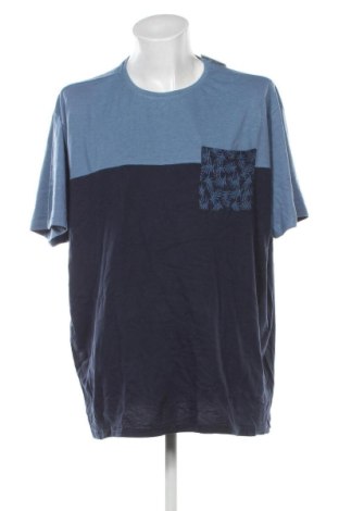 Męski T-shirt Unbranded, Rozmiar 4XL, Kolor Kolorowy, Cena 54,99 zł, #136840044