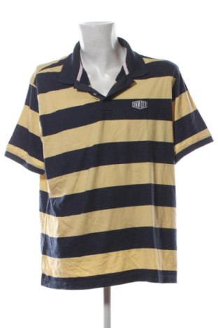 Męski T-shirt Angelo Litrico, Rozmiar 3XL, Kolor Kolorowy, Cena 35,99 zł, #136840166