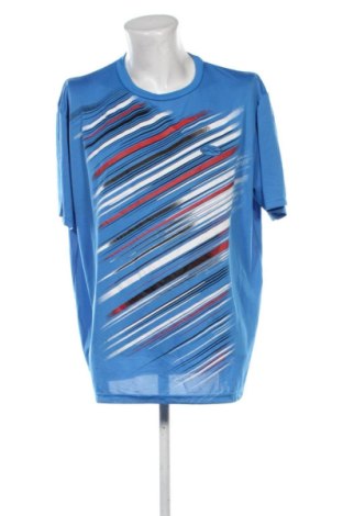 Męski T-shirt Atlas For Men, Rozmiar 3XL, Kolor Kolorowy, Cena 46,99 zł, #136840704
