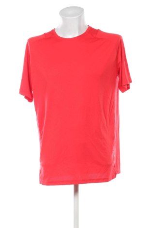 Мъжка тениска Anko, Размер XXL, Цвят Червен, Цена 5,62 €, #136840766