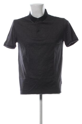 Męski T-shirt Hugo Boss, Rozmiar M, Kolor Czarny, Cena 199,99 zł, #136840853