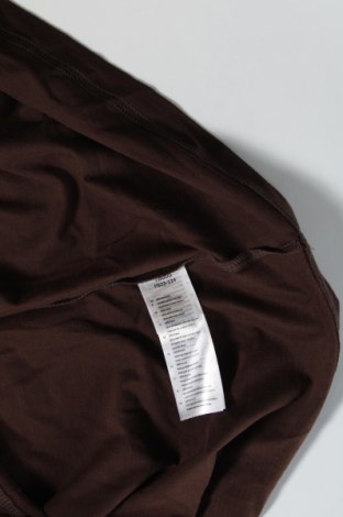 Мъжка тениска Urban Classics, Размер 4XL, Цвят Кафяв, Цена 5,62 €, #136840927