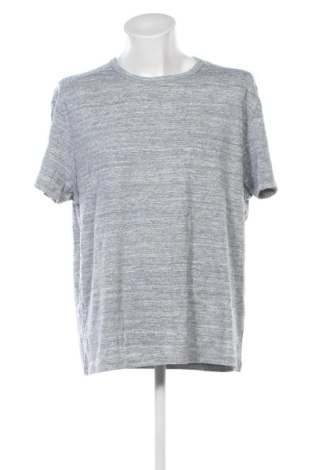Мъжка тениска Unbranded, Размер 3XL, Цвят Сив, Цена 7,66 €, #136840944