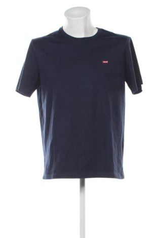 Tricou de bărbați Levi's, Mărime XL, Culoare Albastru, Preț 134,99 Lei, #136841111