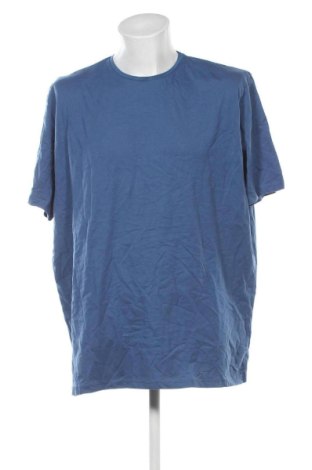 Мъжка тениска Redmond, Размер 3XL, Цвят Син, Цена 9,71 €, #136841132