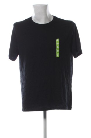 Męski T-shirt Unbranded, Rozmiar XXL, Kolor Czarny, Cena 70,99 zł, #136841133