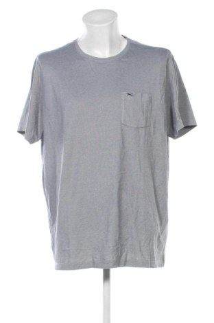 Мъжка тениска Brax, Размер 3XL, Цвят Сив, Цена 12,78 €, #136841381