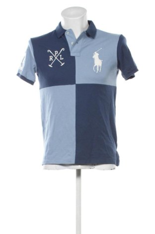 Męski T-shirt Polo Ralph Lauren, Rozmiar S, Kolor Kolorowy, Cena 125,99 zł, #136841558