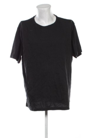 Мъжка тениска Unbranded, Размер 3XL, Цвят Черен, Цена 10,22 €, #136841595