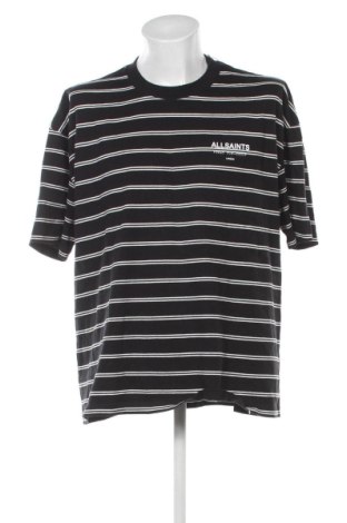 Мъжка тениска AllSaints, Размер XXL, Цвят Многоцветен, Цена 30,67 €, #136841631