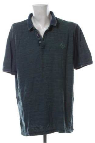 Мъжка тениска Engbers, Размер 4XL, Цвят Многоцветен, Цена 11,24 €, #136841951