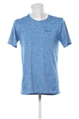 Herren Shirt Craft, Größe XL, Farbe Blau, Preis 15,99 €, #136842040