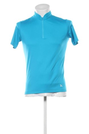 Męski T-shirt Unbranded, Rozmiar M, Kolor Niebieski, Cena 25,99 zł, #136842105