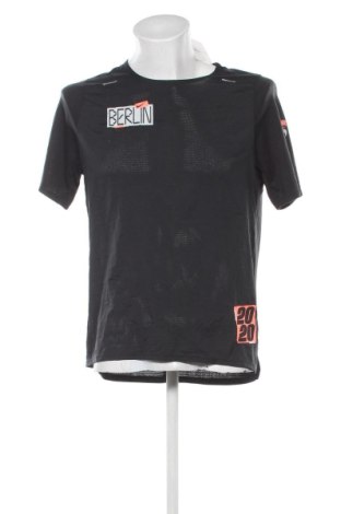 Męski T-shirt Nike, Rozmiar M, Kolor Czarny, Cena 78,99 zł, #136842182