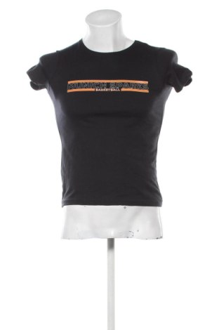 Męski T-shirt Stedman, Rozmiar S, Kolor Czarny, Cena 33,99 zł, #136842241