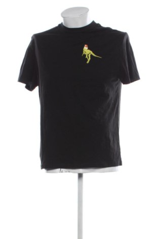 Férfi póló ASOS, Méret S, Szín Fekete, Ár 3 624 Ft, #136842402