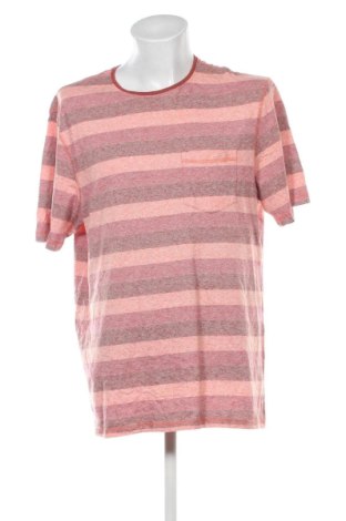 Мъжка тениска Unbranded, Размер 3XL, Цвят Многоцветен, Цена 8,69 €, #136842473