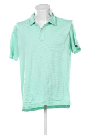 Herren Shirt Gaz Man, Größe XL, Farbe Grün, Preis 19,99 €, #136842536