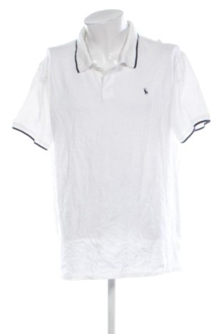 Herren Shirt Anko, Größe 3XL, Farbe Weiß, Preis 4,99 €, #136842646