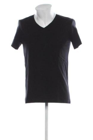 Herren T-Shirt Samsoe & Samsoe, Größe L, Farbe Schwarz, Preis € 20,00, #136842662