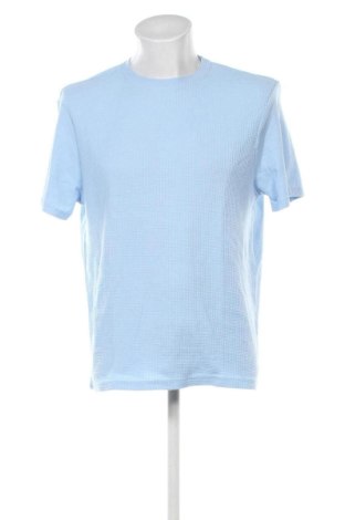 Herren Shirt Primark, Größe L, Farbe Blau, Preis 10,99 €, #136843135