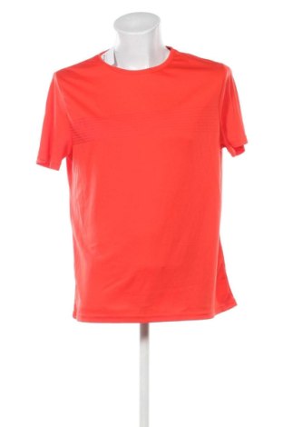 Мъжка тениска Circuit, Размер XL, Цвят Оранжев, Цена 11,75 €, #136843314