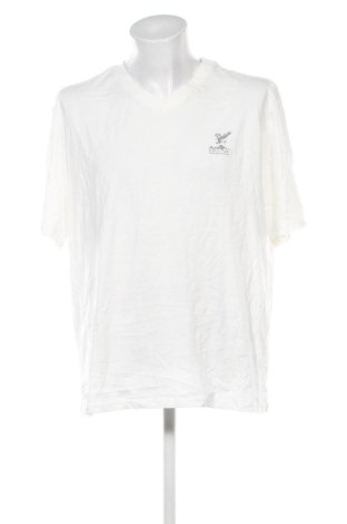 Мъжка тениска Atlas For Men, Размер 3XL, Цвят Бял, Цена 9,20 €, #136843338