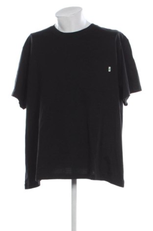 Мъжка тениска Urban Classics, Размер 4XL, Цвят Черен, Цена 5,62 €, #136843511