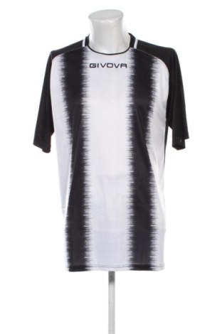 Мъжка тениска Givova, Размер XL, Цвят Многоцветен, Цена 7,09 €, #136843726