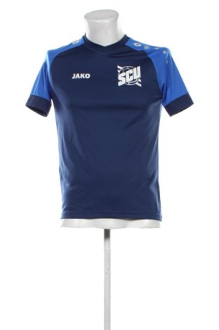 Мъжка тениска Jako, Размер S, Цвят Многоцветен, Цена 4,09 €, #136844120