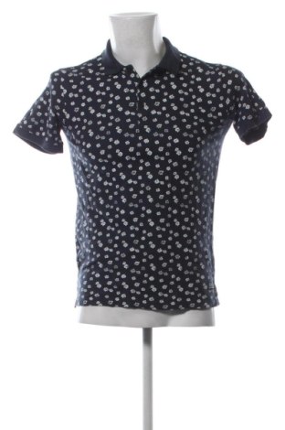 Мъжка тениска H&M, Размер S, Цвят Многоцветен, Цена 9,20 €, #136844204