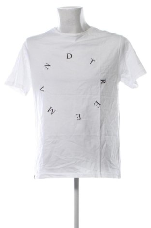 Мъжка тениска Unbranded, Размер XL, Цвят Бял, Цена 14,31 €, #136845069