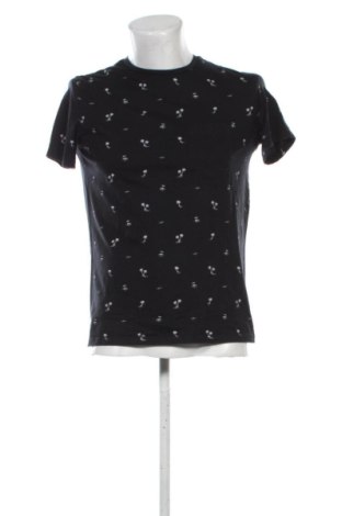 Мъжка тениска H&M, Размер M, Цвят Многоцветен, Цена 10,73 €, #136845382
